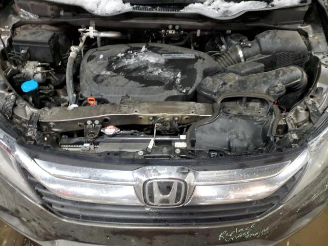 Photo 11 VIN: 5FNRL6H75JB081308 - HONDA ODYSSEY EX 