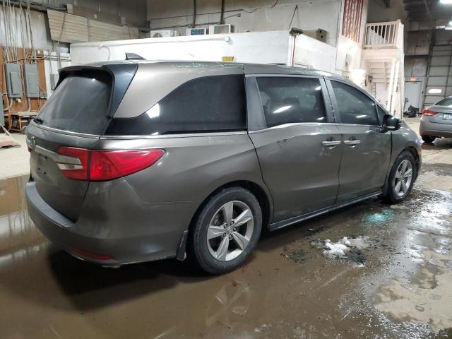 Photo 2 VIN: 5FNRL6H75JB081308 - HONDA ODYSSEY EX 