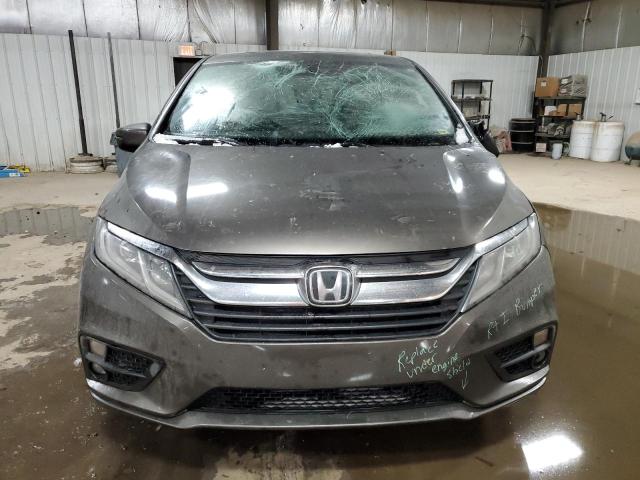 Photo 4 VIN: 5FNRL6H75JB081308 - HONDA ODYSSEY EX 