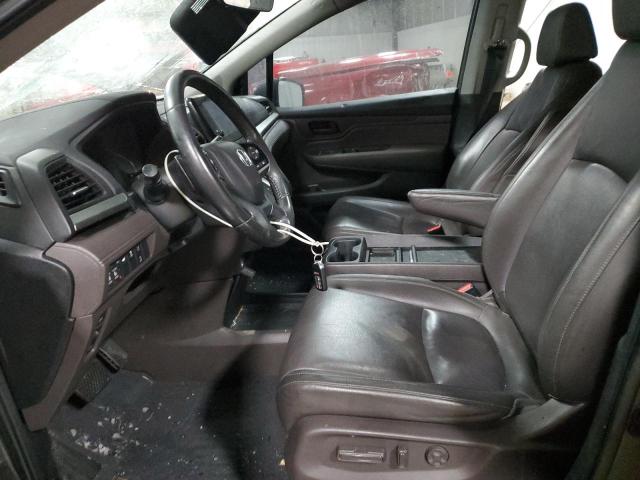 Photo 6 VIN: 5FNRL6H75JB081308 - HONDA ODYSSEY EX 