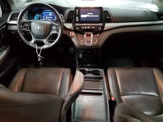 Photo 7 VIN: 5FNRL6H75JB081308 - HONDA ODYSSEY EX 