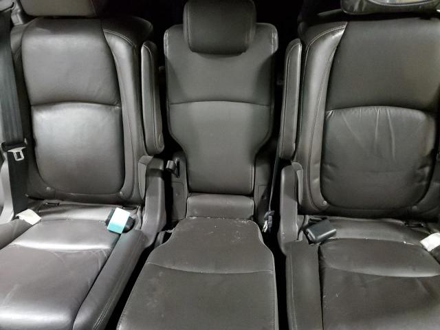 Photo 9 VIN: 5FNRL6H75JB081308 - HONDA ODYSSEY EX 