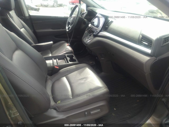 Photo 4 VIN: 5FNRL6H75JB082443 - HONDA ODYSSEY 