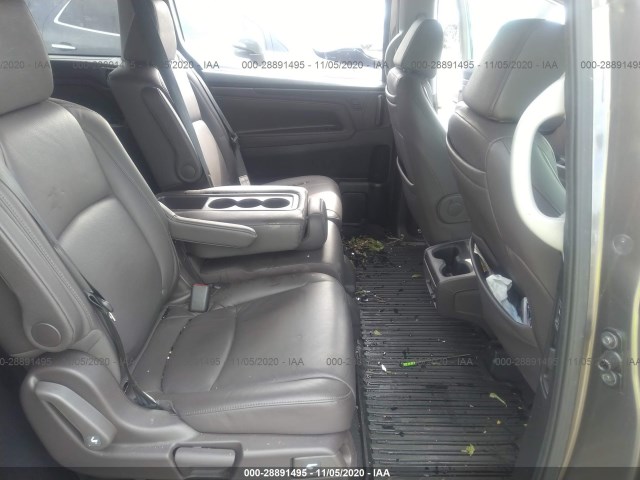 Photo 7 VIN: 5FNRL6H75JB082443 - HONDA ODYSSEY 