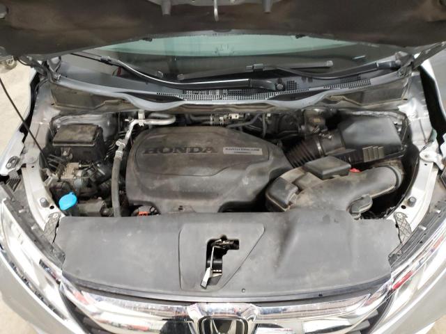 Photo 10 VIN: 5FNRL6H75JB083995 - HONDA ODYSSEY EX 