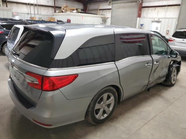 Photo 2 VIN: 5FNRL6H75JB083995 - HONDA ODYSSEY EX 