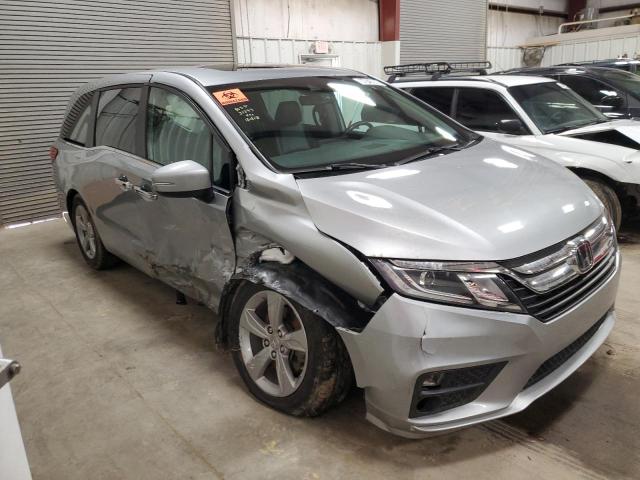 Photo 3 VIN: 5FNRL6H75JB083995 - HONDA ODYSSEY EX 