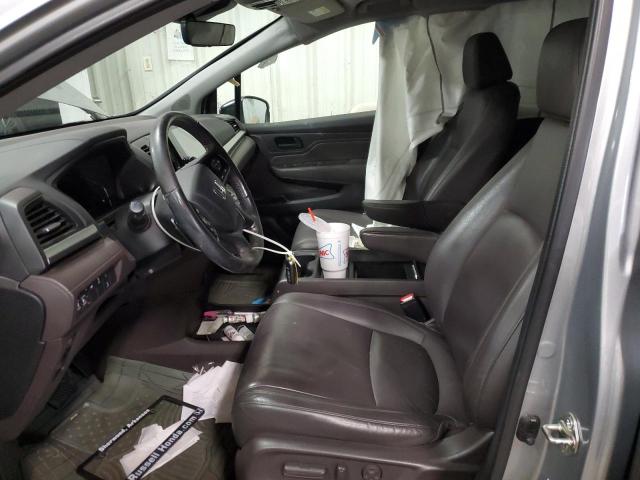 Photo 6 VIN: 5FNRL6H75JB083995 - HONDA ODYSSEY EX 