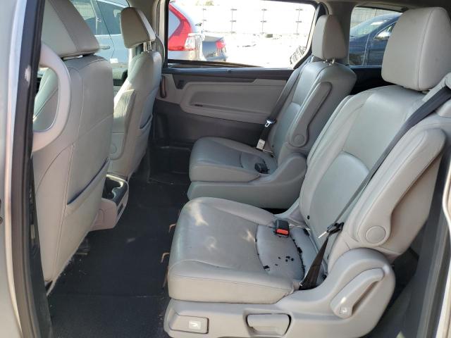 Photo 10 VIN: 5FNRL6H75JB093474 - HONDA ODYSSEY EX 