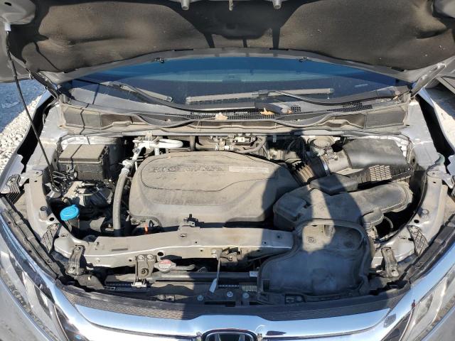 Photo 11 VIN: 5FNRL6H75JB093474 - HONDA ODYSSEY EX 