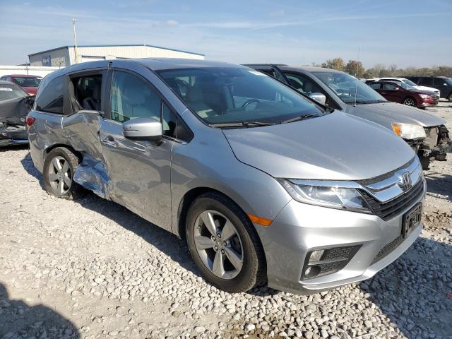 Photo 3 VIN: 5FNRL6H75JB093474 - HONDA ODYSSEY EX 