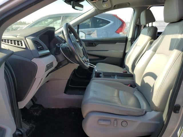 Photo 6 VIN: 5FNRL6H75JB093474 - HONDA ODYSSEY EX 