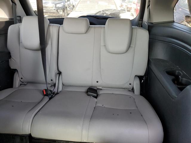 Photo 9 VIN: 5FNRL6H75JB093474 - HONDA ODYSSEY EX 