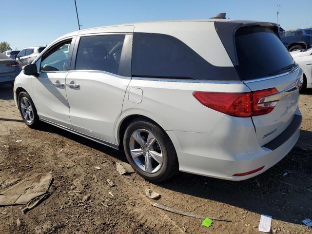 Photo 1 VIN: 5FNRL6H75JB105302 - HONDA ODYSSEY EX 