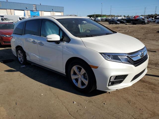 Photo 3 VIN: 5FNRL6H75JB105302 - HONDA ODYSSEY EX 