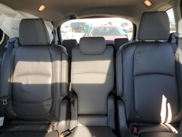 Photo 9 VIN: 5FNRL6H75JB105302 - HONDA ODYSSEY EX 