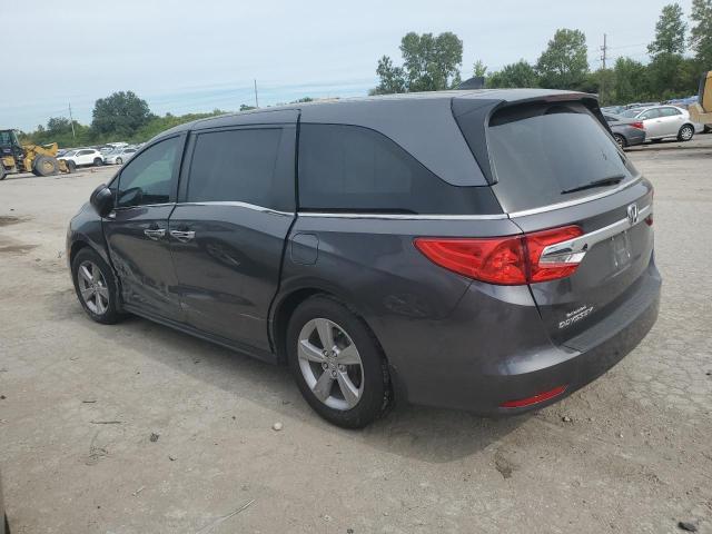 Photo 1 VIN: 5FNRL6H75JB110872 - HONDA ODYSSEY EX 