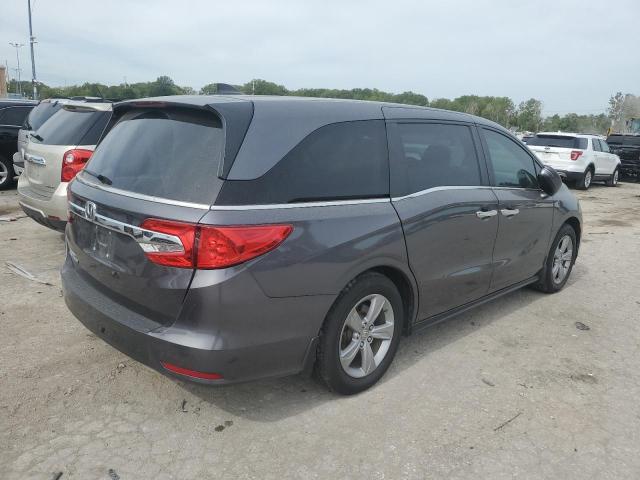 Photo 2 VIN: 5FNRL6H75JB110872 - HONDA ODYSSEY EX 