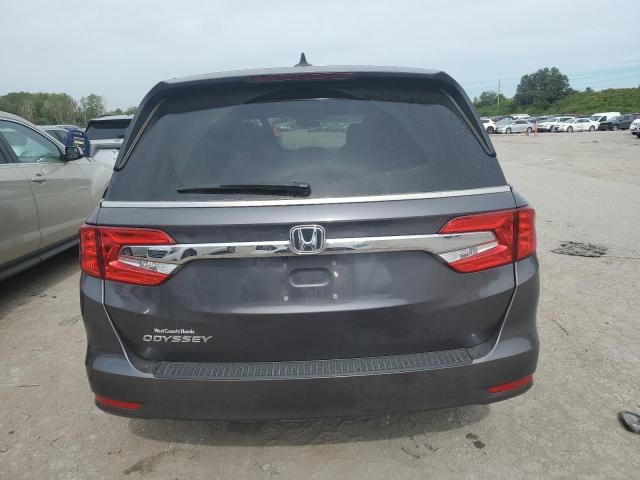 Photo 5 VIN: 5FNRL6H75JB110872 - HONDA ODYSSEY EX 