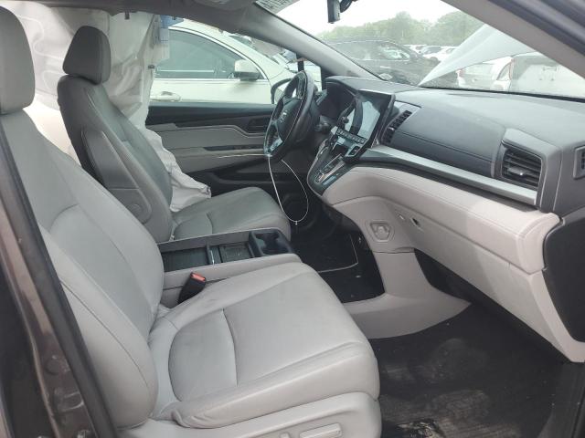 Photo 6 VIN: 5FNRL6H75JB110872 - HONDA ODYSSEY EX 