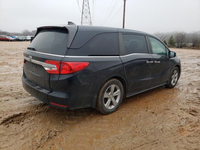 Photo 2 VIN: 5FNRL6H75KB000941 - HONDA ODYSSEY EX 