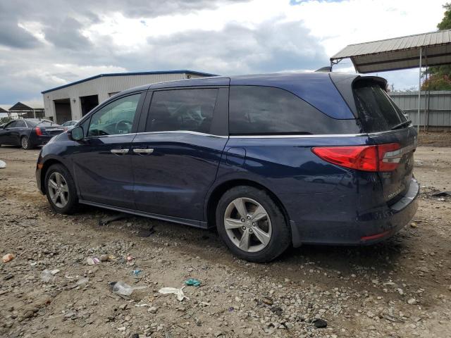 Photo 1 VIN: 5FNRL6H75KB006111 - HONDA ODYSSEY EX 