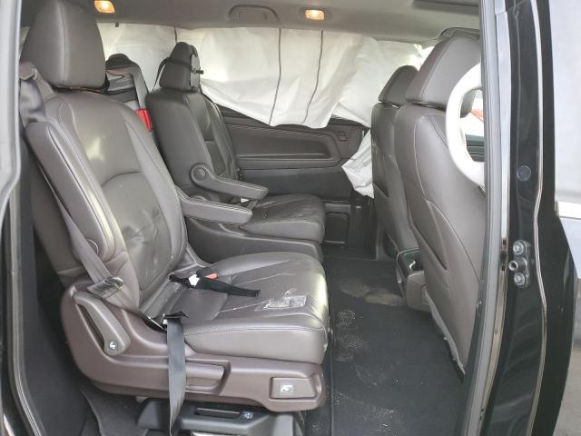 Photo 10 VIN: 5FNRL6H75KB009705 - HONDA ODYSSEY EX 