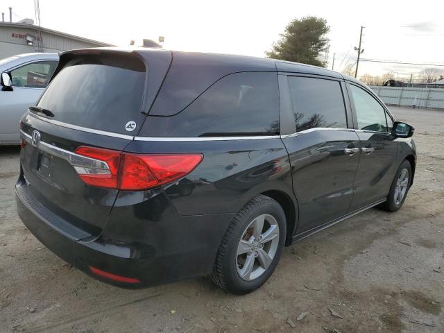 Photo 2 VIN: 5FNRL6H75KB009705 - HONDA ODYSSEY EX 