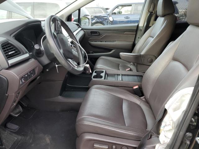 Photo 6 VIN: 5FNRL6H75KB009705 - HONDA ODYSSEY EX 