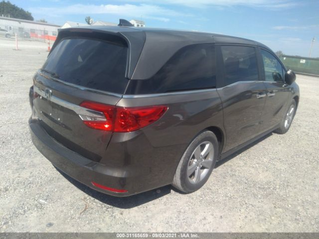 Photo 3 VIN: 5FNRL6H75KB010787 - HONDA ODYSSEY 