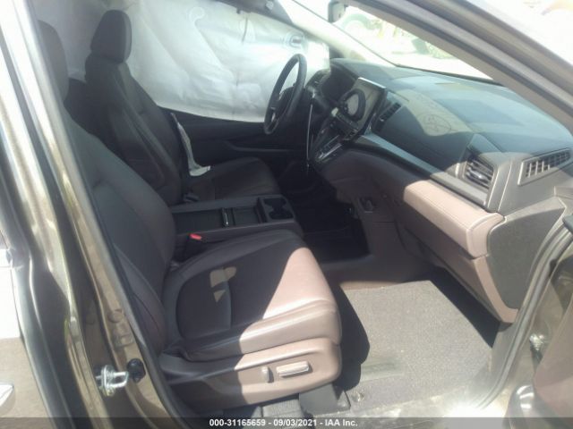 Photo 4 VIN: 5FNRL6H75KB010787 - HONDA ODYSSEY 