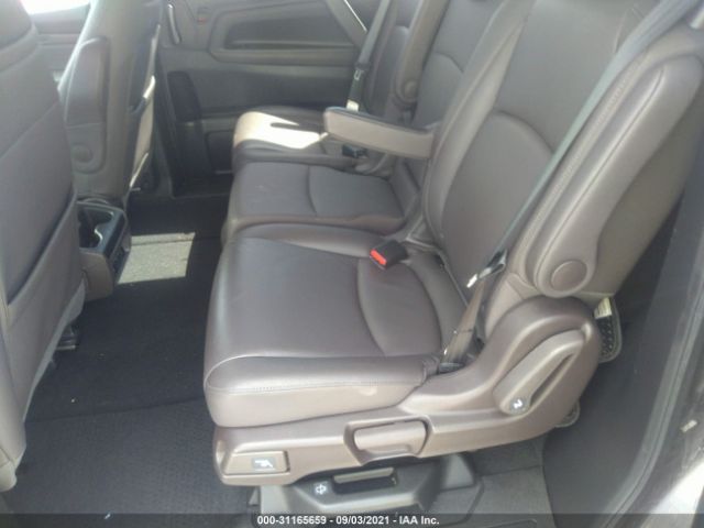 Photo 7 VIN: 5FNRL6H75KB010787 - HONDA ODYSSEY 