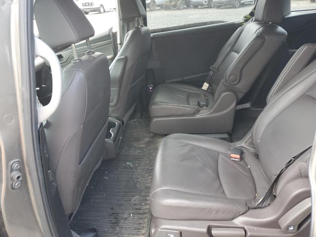 Photo 10 VIN: 5FNRL6H75KB022342 - HONDA ODYSSEY EX 