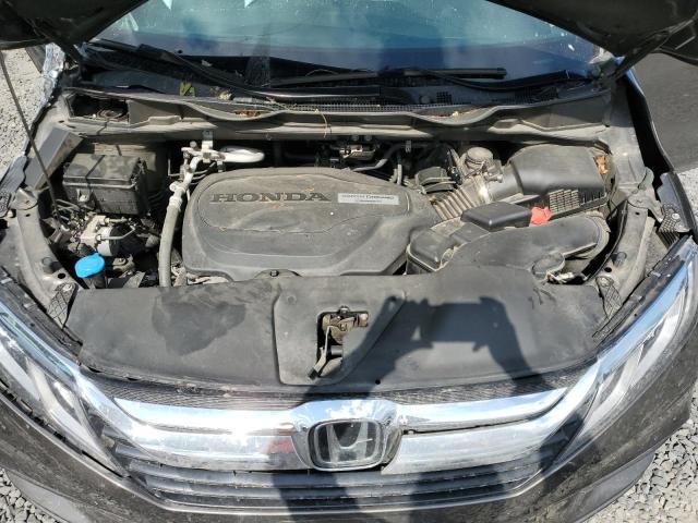 Photo 11 VIN: 5FNRL6H75KB022342 - HONDA ODYSSEY EX 