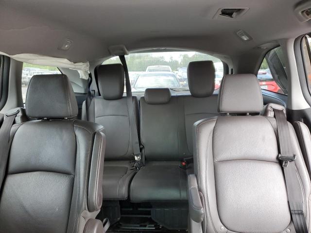 Photo 9 VIN: 5FNRL6H75KB022342 - HONDA ODYSSEY EX 