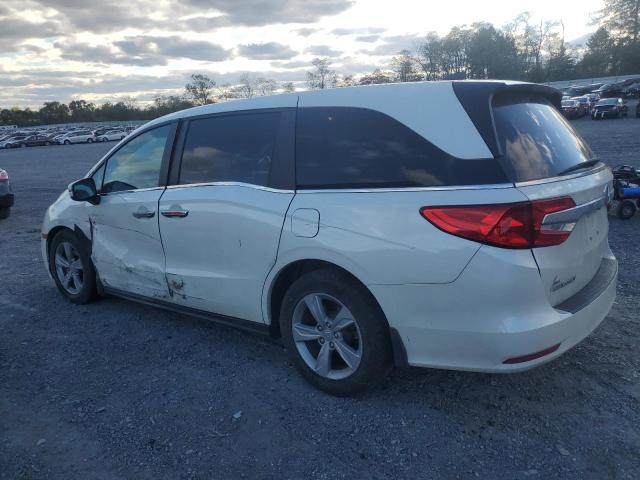 Photo 1 VIN: 5FNRL6H75KB024012 - HONDA ODYSSEY EX 