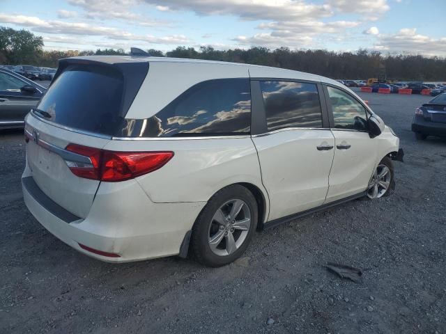 Photo 2 VIN: 5FNRL6H75KB024012 - HONDA ODYSSEY EX 