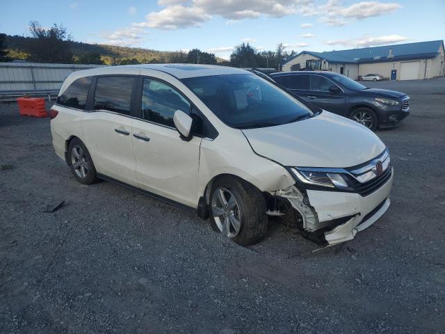 Photo 3 VIN: 5FNRL6H75KB024012 - HONDA ODYSSEY EX 