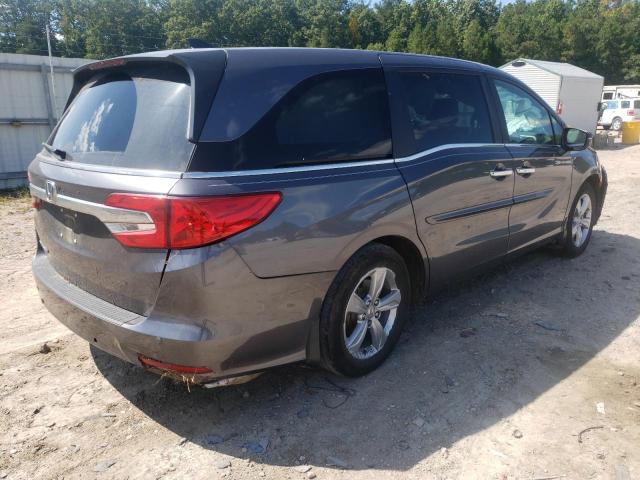 Photo 3 VIN: 5FNRL6H75KB025693 - HONDA ODYSSEY EX 