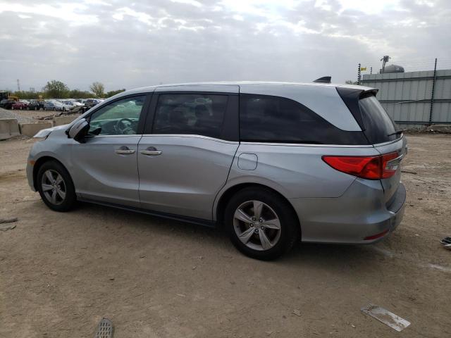 Photo 1 VIN: 5FNRL6H75KB026763 - HONDA ODYSSEY EX 