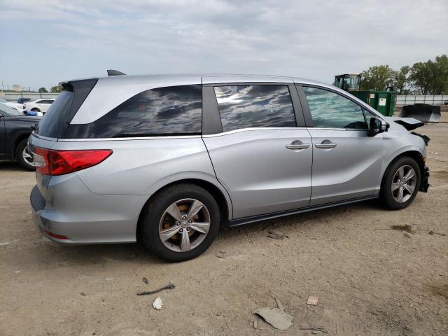 Photo 2 VIN: 5FNRL6H75KB026763 - HONDA ODYSSEY EX 