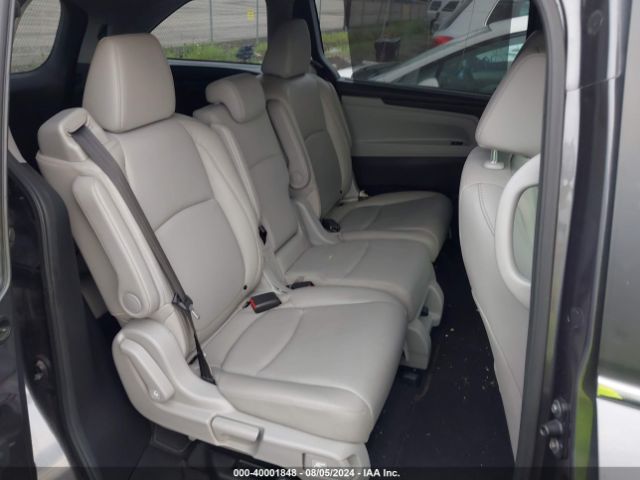 Photo 7 VIN: 5FNRL6H75KB054689 - HONDA ODYSSEY 