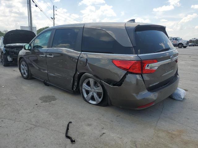 Photo 1 VIN: 5FNRL6H75KB059049 - HONDA ODYSSEY EX 