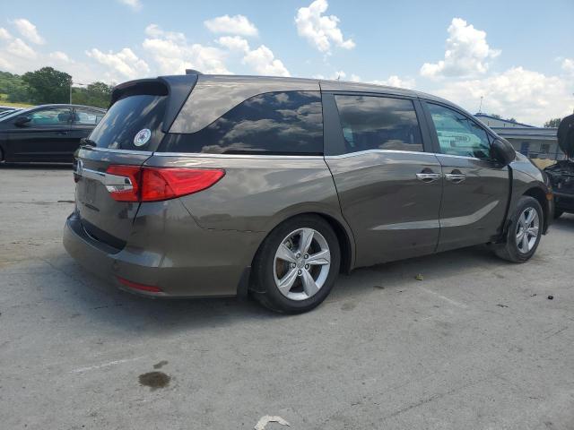 Photo 2 VIN: 5FNRL6H75KB059049 - HONDA ODYSSEY EX 