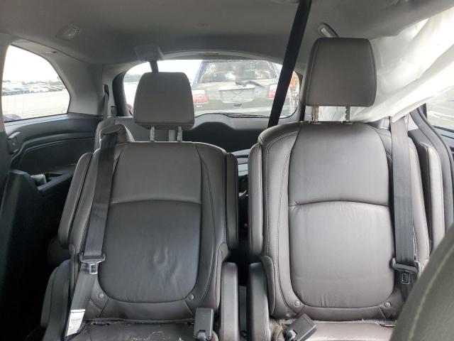 Photo 9 VIN: 5FNRL6H75KB059049 - HONDA ODYSSEY EX 