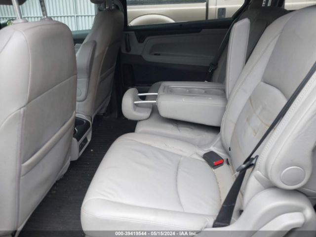 Photo 7 VIN: 5FNRL6H75KB060931 - HONDA ODYSSEY 