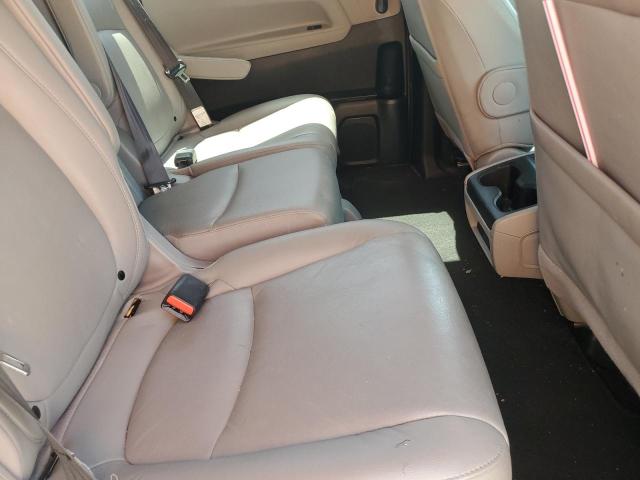 Photo 10 VIN: 5FNRL6H75KB062520 - HONDA ODYSSEY EX 