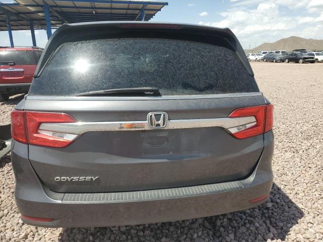 Photo 5 VIN: 5FNRL6H75KB062520 - HONDA ODYSSEY EX 