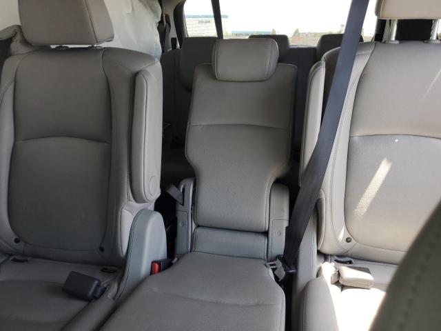 Photo 9 VIN: 5FNRL6H75KB062520 - HONDA ODYSSEY EX 