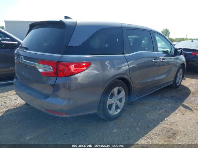 Photo 3 VIN: 5FNRL6H75KB063148 - HONDA ODYSSEY 